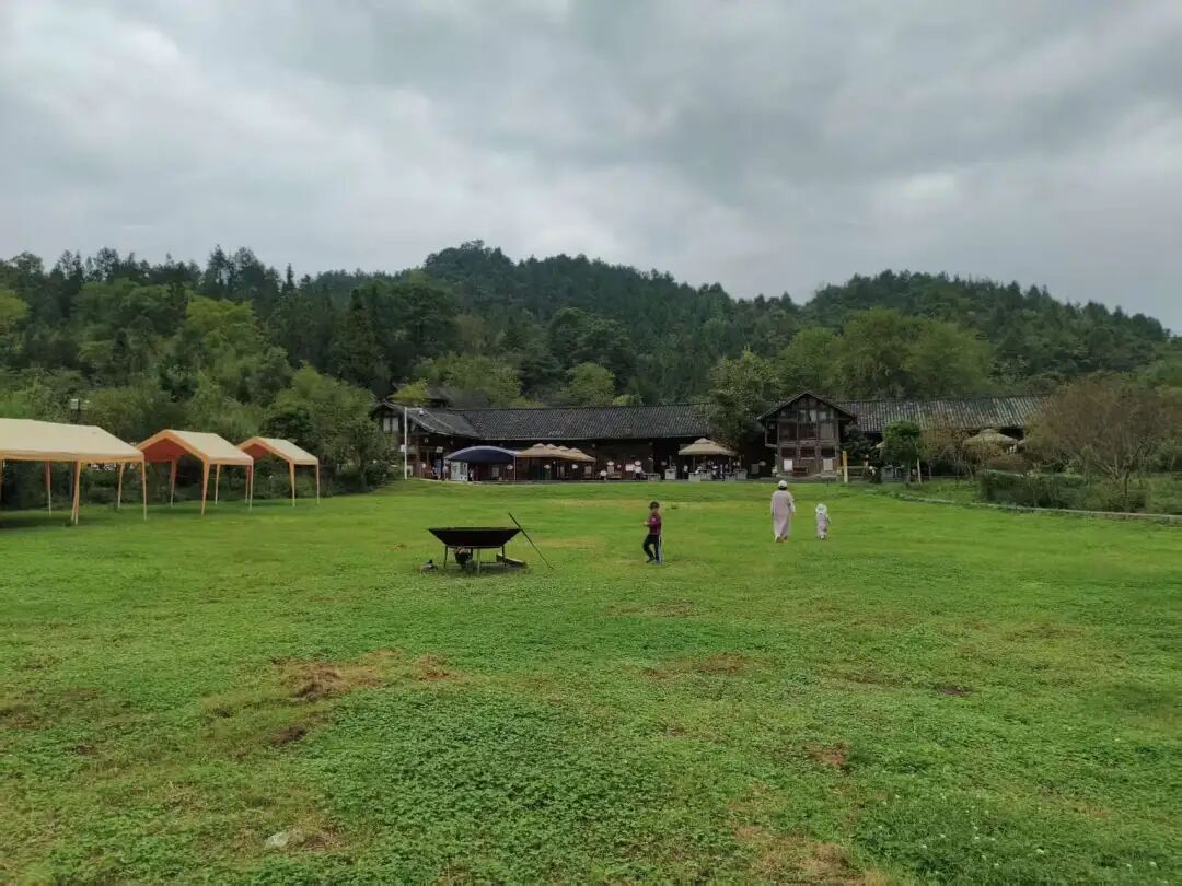 遇见现实版桃花源——正安桃花源记插图9