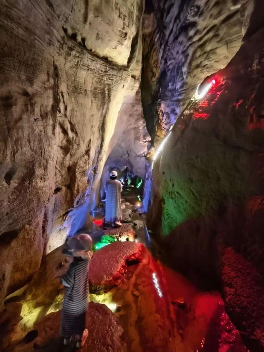 遇见现实版桃花源——正安桃花源记插图6