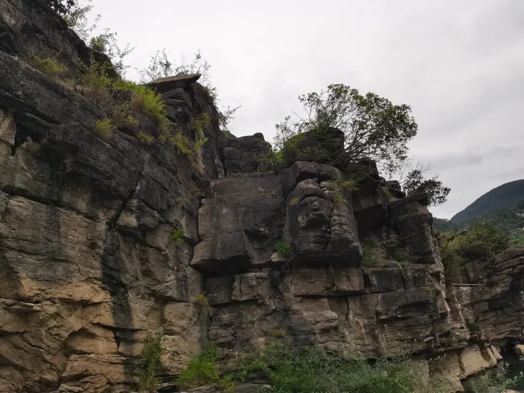 鱼塘摩崖考辨插图4