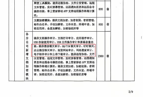 监视员工的电脑软件被公开叫卖，记者实测：微信聊天就像在“裸奔”插图9