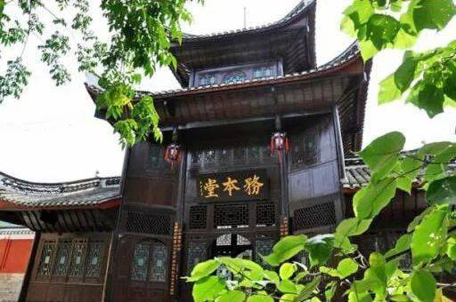 文史天地｜尹珍：全国唯一以其名为县名的教育家插图1