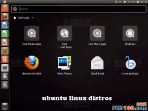 13款最好的开源Linux操作系统