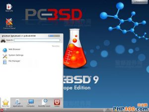 13款最好的开源Linux操作系统