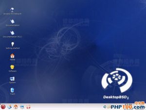 13款最好的开源Linux操作系统