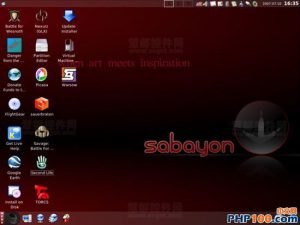 13款最好的开源Linux操作系统