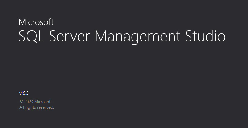 sql server及数据库处理问题四个插图1