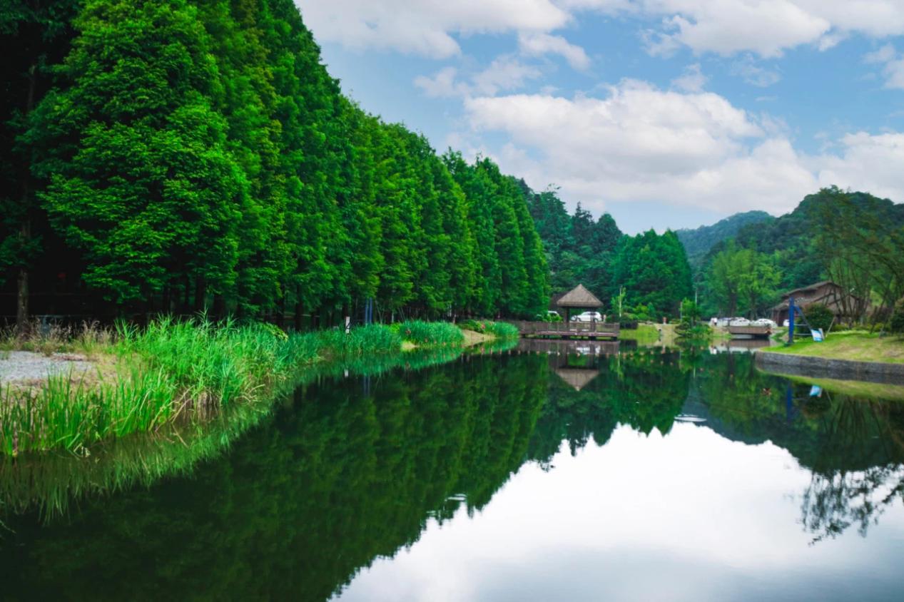 正安县九道水风景区简介插图10