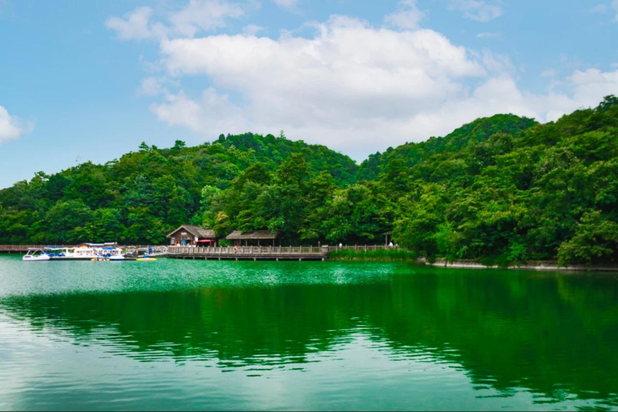正安县九道水风景区简介插图19