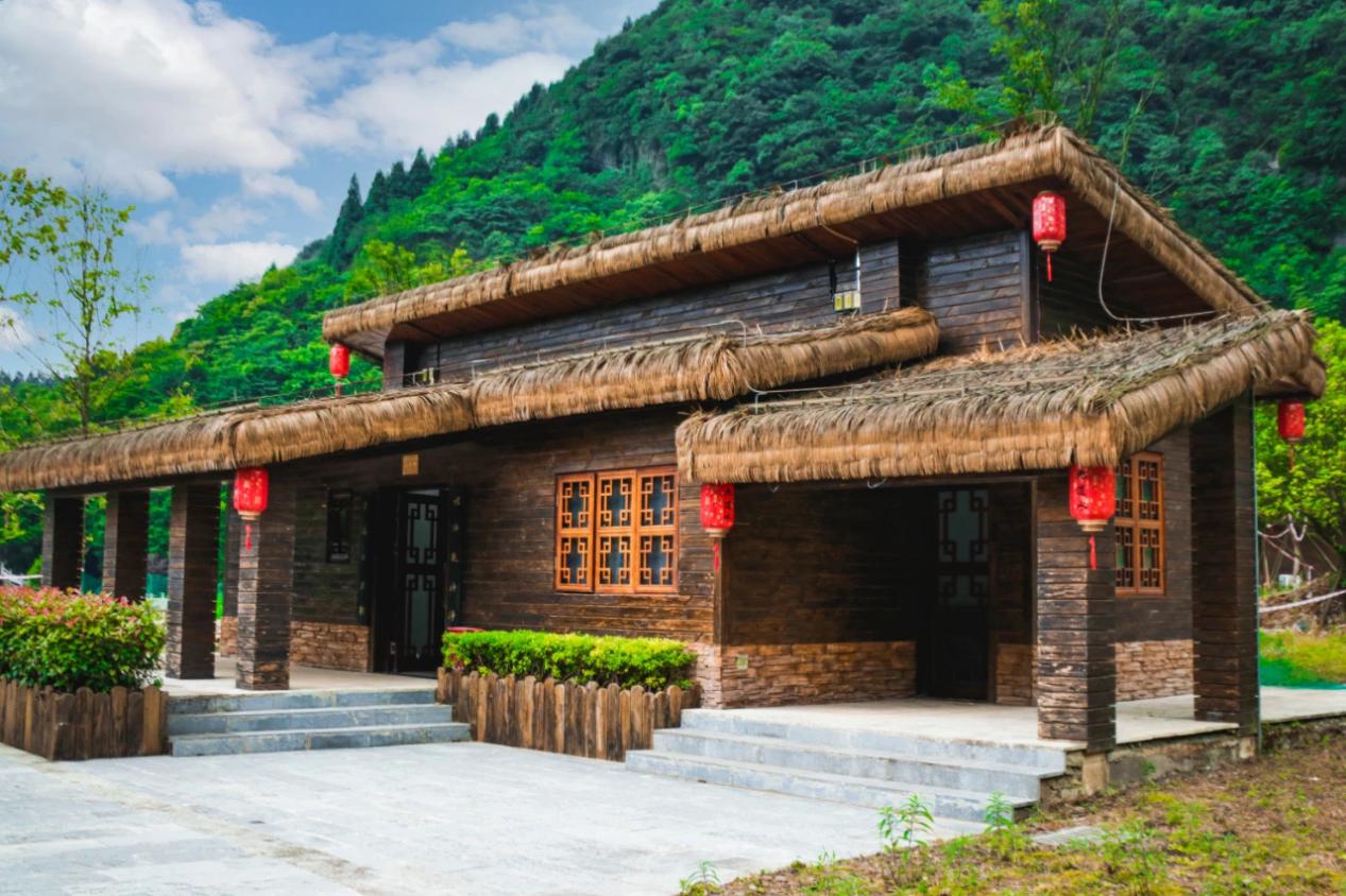正安县九道水风景区简介插图24