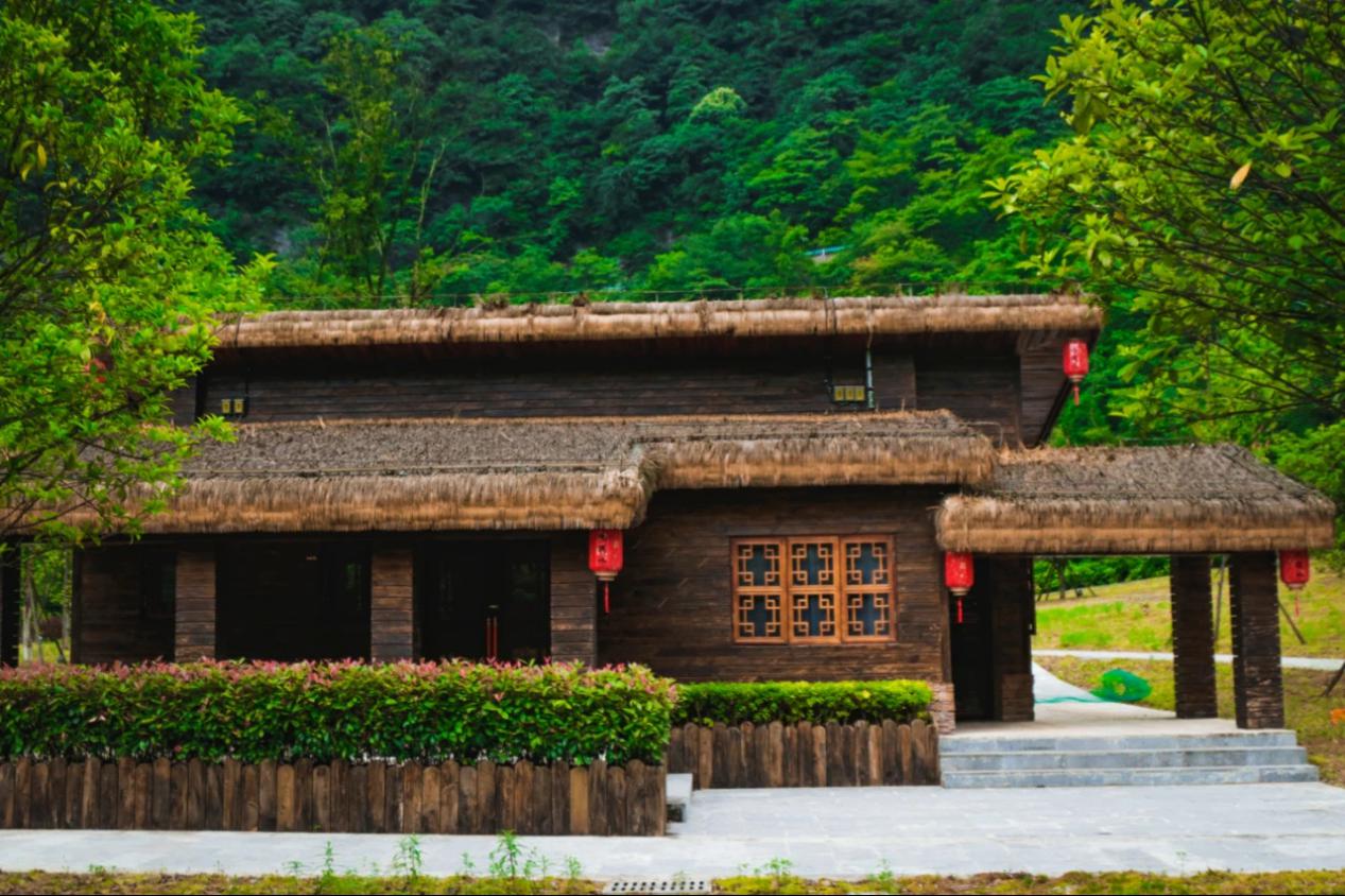 正安县九道水风景区简介插图28